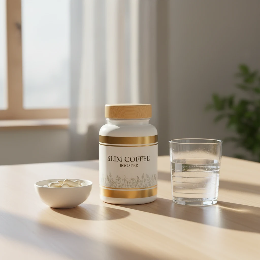 Slim Coffee Booster
